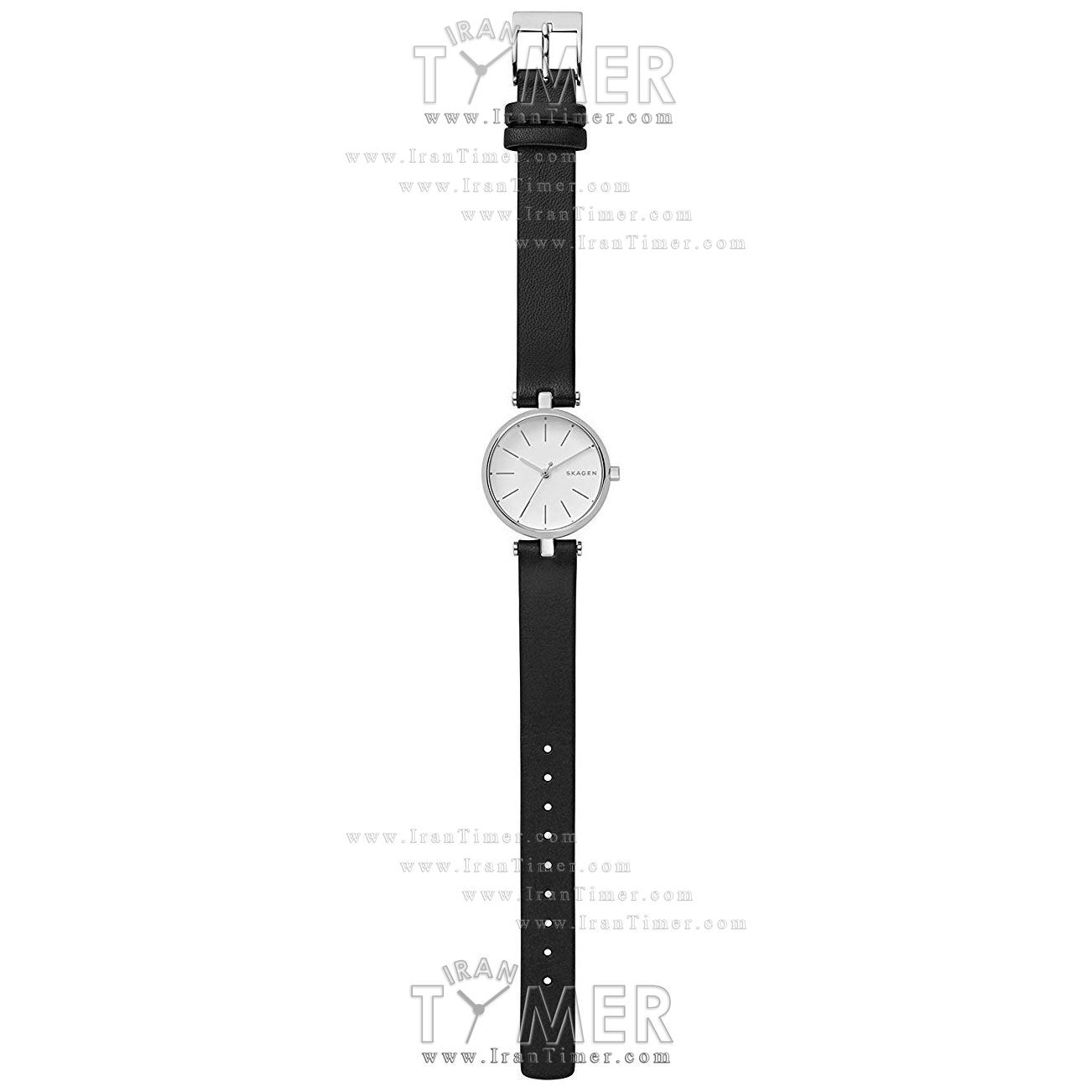 قیمت و خرید ساعت مچی زنانه اسکاگن(SKAGEN) مدل SKW2639 کلاسیک | اورجینال و اصلی