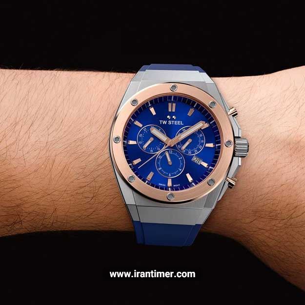 قیمت و خرید ساعت مچی مردانه تی دبلیو استیل(TW STEEL) مدل TW-STEEL-CE4046 اسپرت | اورجینال و اصلی