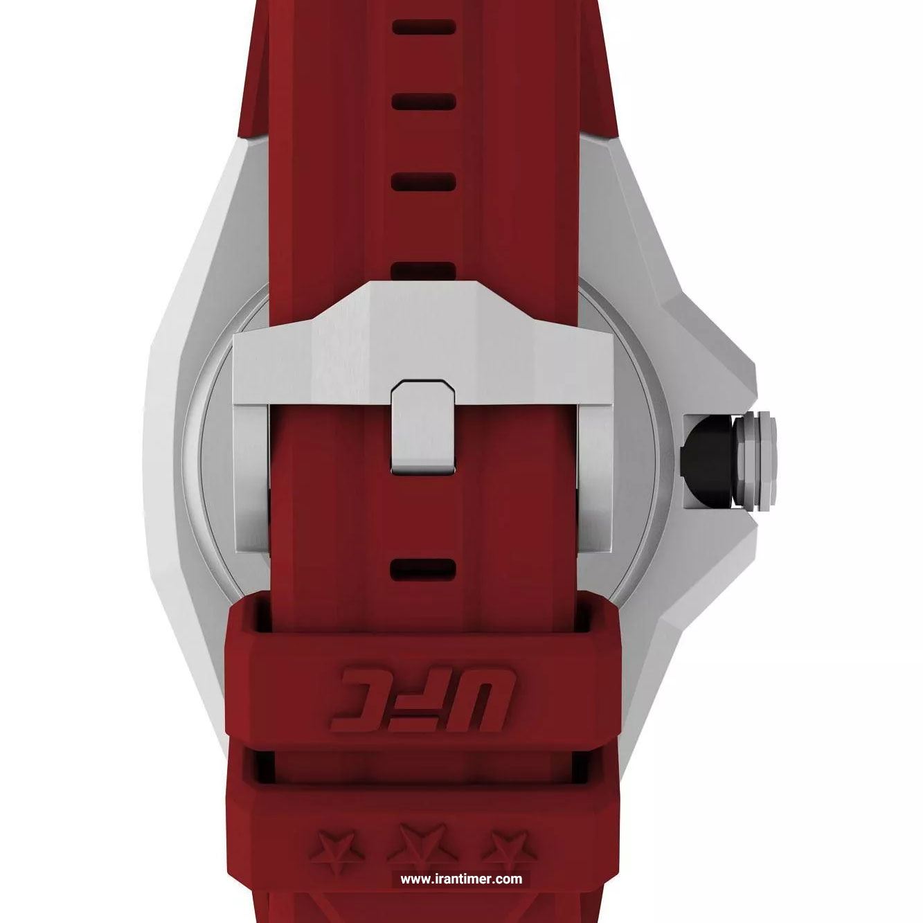 قیمت و خرید ساعت مچی مردانه تایمکس(TIMEX) مدل TW2V57500 اسپرت | اورجینال و اصلی