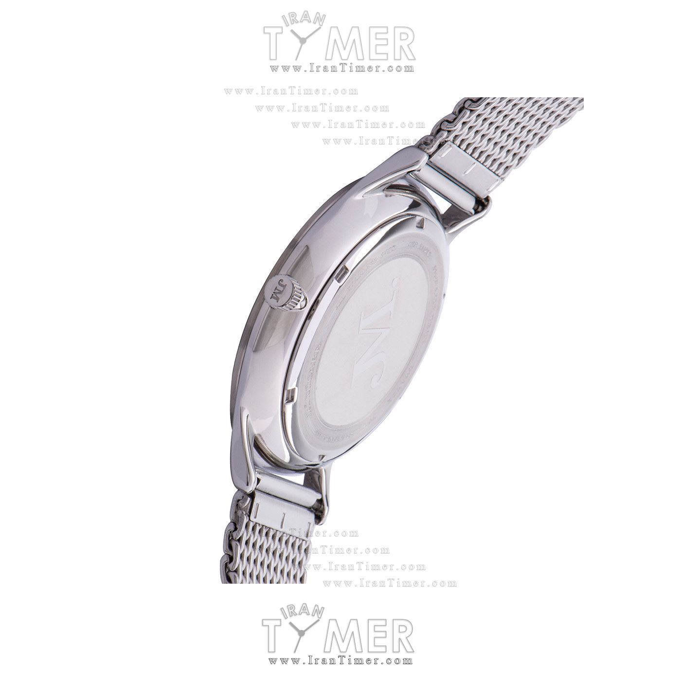 قیمت و خرید ساعت مچی مردانه جیمز مک کیب(JAMES MC CABE) مدل JM-1016-BB کلاسیک | اورجینال و اصلی