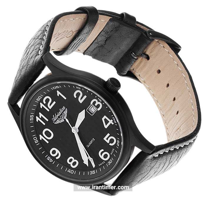 قیمت و خرید ساعت مچی مردانه آدریاتیکا(ADRIATICA) مدل A12406.B224Q کلاسیک | اورجینال و اصلی