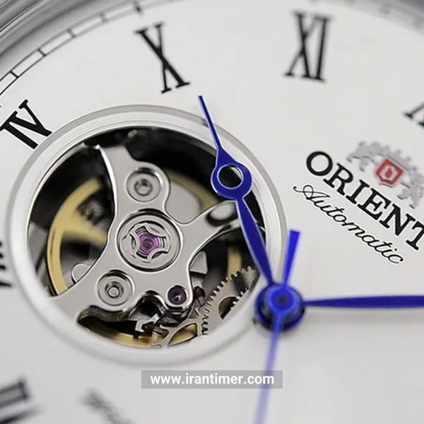 قیمت و خرید ساعت مچی مردانه اورینت(ORIENT) مدل TAG00003W کلاسیک | اورجینال و اصلی