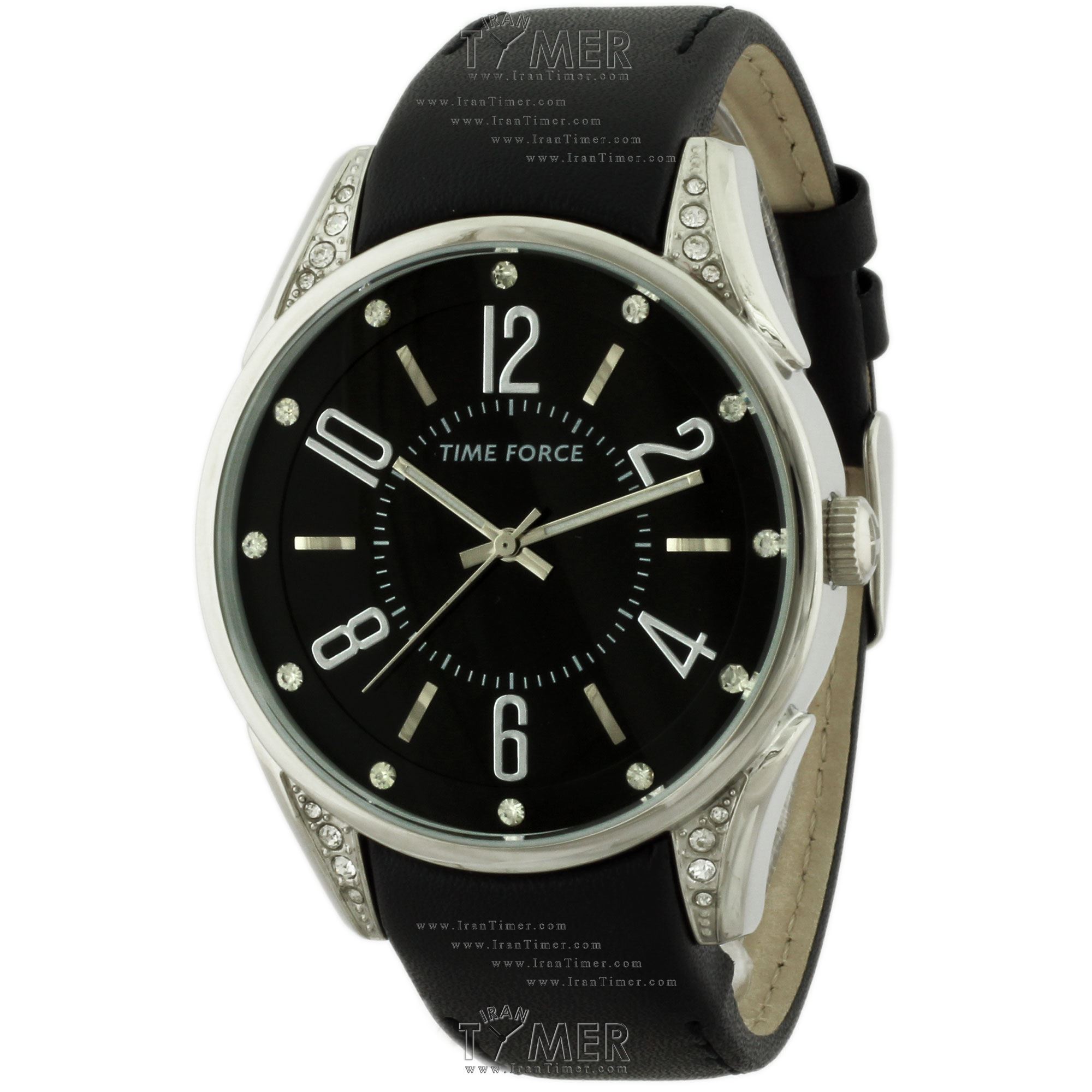 قیمت و خرید ساعت مچی زنانه تایم فورس(TIME FORCE) مدل TF3376L01 کلاسیک | اورجینال و اصلی