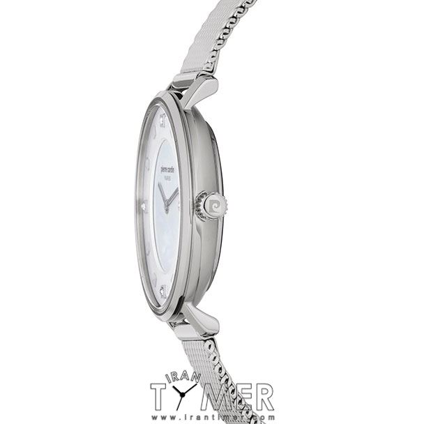 قیمت و خرید ساعت مچی زنانه پیر کاردین(PIERRE CARDIN) مدل PC902412F02 کلاسیک | اورجینال و اصلی