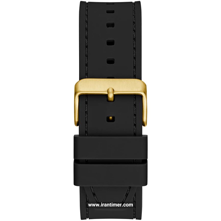 قیمت و خرید ساعت مچی مردانه گس(GUESS) مدل GW0850G2 اسپرت | اورجینال و اصلی