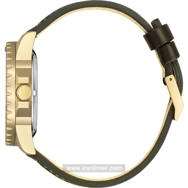 قیمت و خرید ساعت مچی مردانه سیتیزن(CITIZEN) مدل NJ0173-18X کلاسیک | اورجینال و اصلی