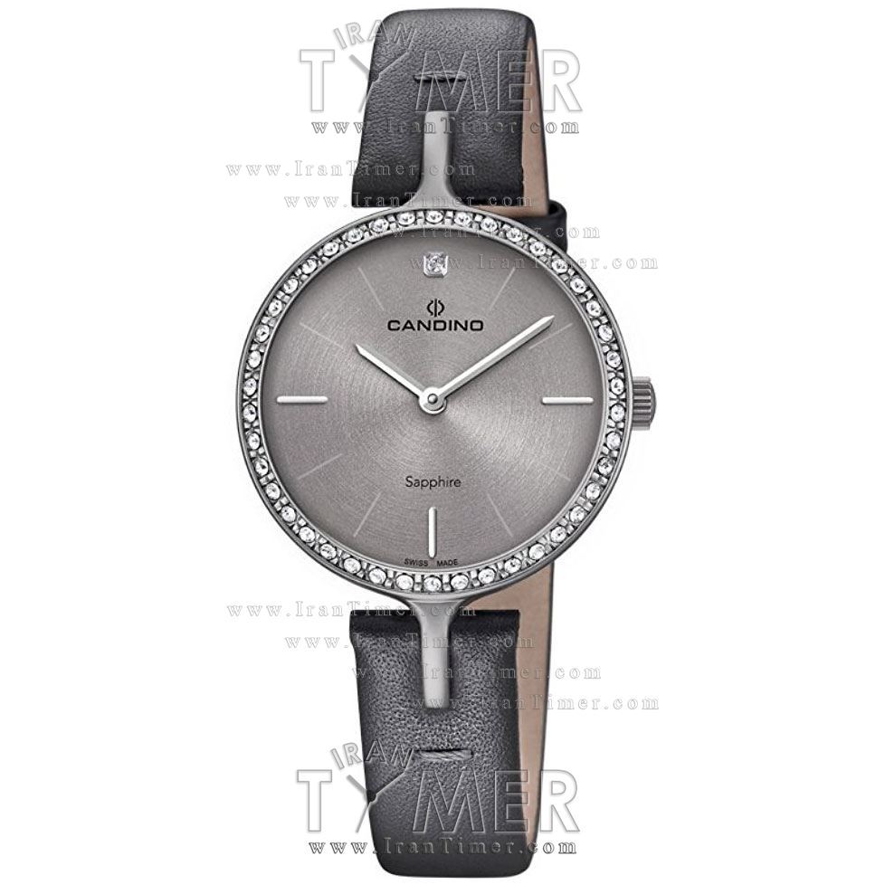 قیمت و خرید ساعت مچی زنانه کاندینو(CANDINO) مدل C4652/1 کلاسیک | اورجینال و اصلی