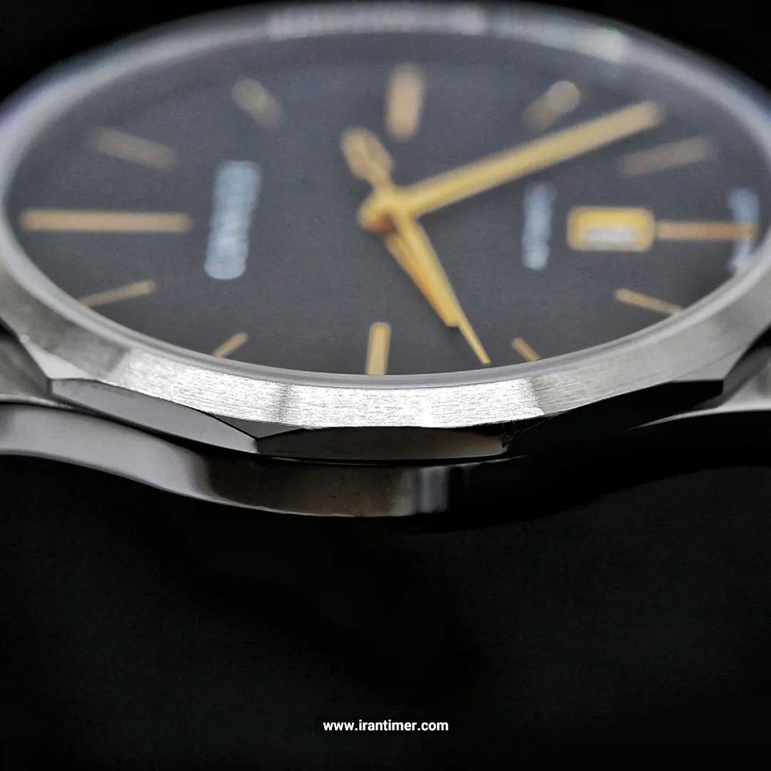 قیمت و خرید ساعت مچی مردانه کوین واچ(COINWATCH) مدل C190SBL کلاسیک | اورجینال و اصلی