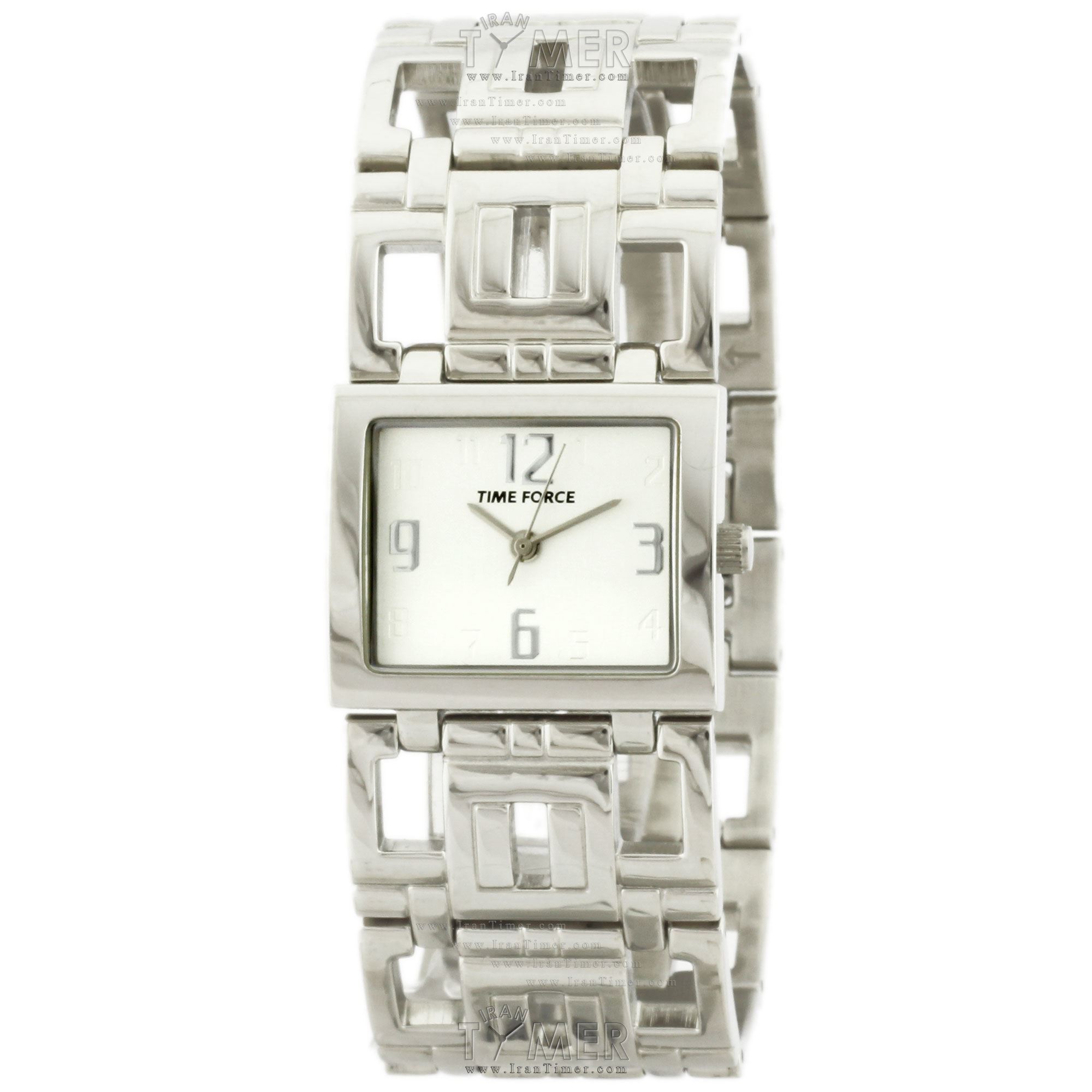 قیمت و خرید ساعت مچی زنانه تایم فورس(TIME FORCE) مدل TF3215L02M کلاسیک | اورجینال و اصلی