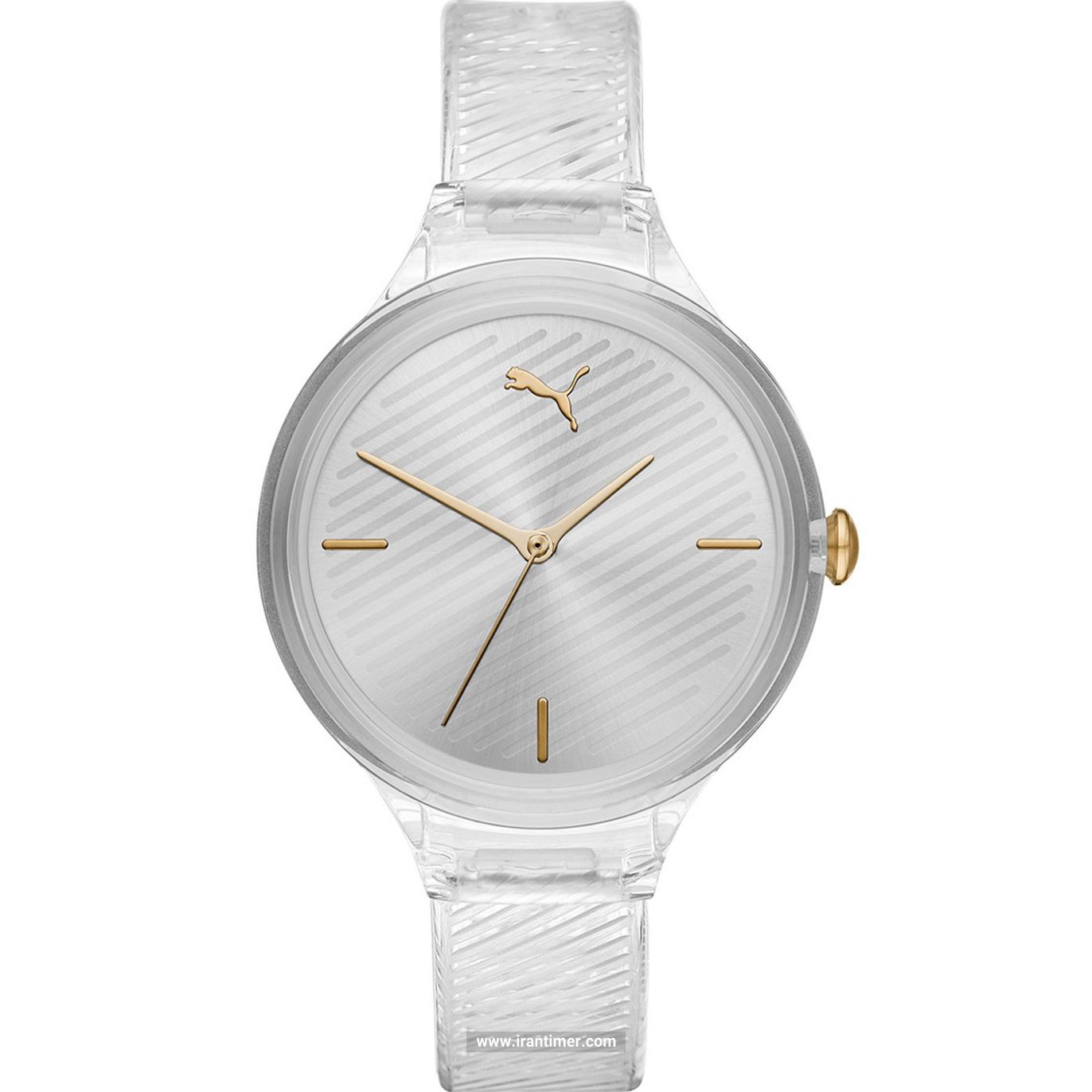 قیمت و خرید ساعت مچی زنانه پوما(PUMA) مدل P1016 اسپرت | اورجینال و اصلی