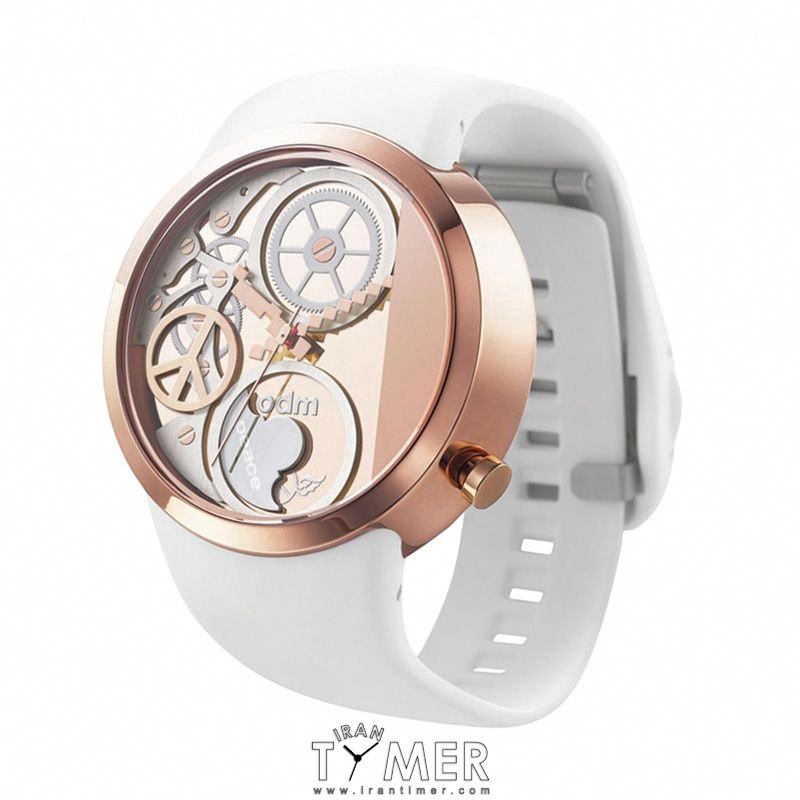 قیمت و خرید ساعت مچی زنانه او دی ام(O.D.M) مدل DD137-06 فشن | اورجینال و اصلی