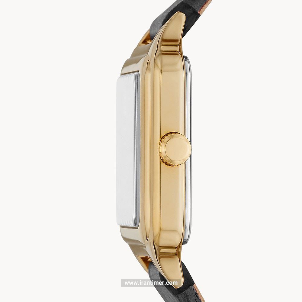 قیمت و خرید ساعت مچی زنانه فسیل(FOSSIL) مدل ES5086 کلاسیک | اورجینال و اصلی