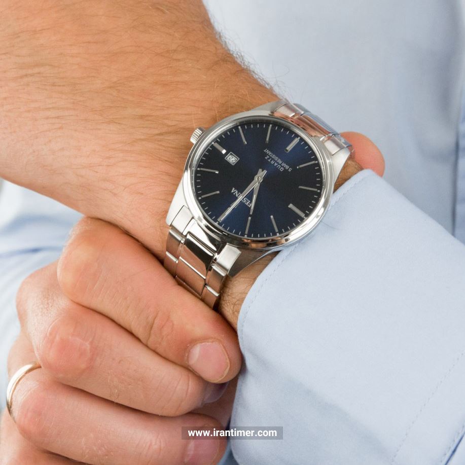 قیمت و خرید ساعت مچی مردانه فستینا(FESTINA) مدل F20511/3 کلاسیک | اورجینال و اصلی