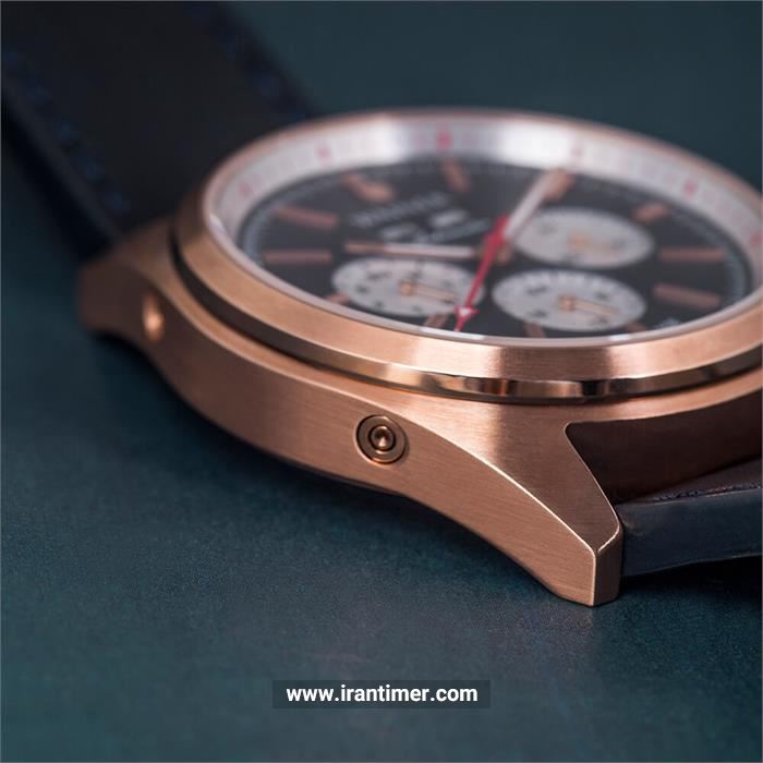 قیمت و خرید ساعت مچی مردانه واینر(WAINER) مدل WA.25900-C کلاسیک | اورجینال و اصلی