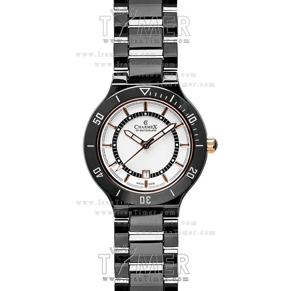 قیمت و خرید ساعت مچی زنانه چارمکس(CHARMEX) مدل CX-6316 کلاسیک | اورجینال و اصلی