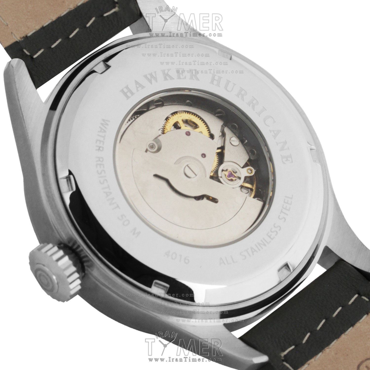 قیمت و خرید ساعت مچی مردانه ای وی ایت(AVI-8) مدل AV-4016-04 کلاسیک | اورجینال و اصلی