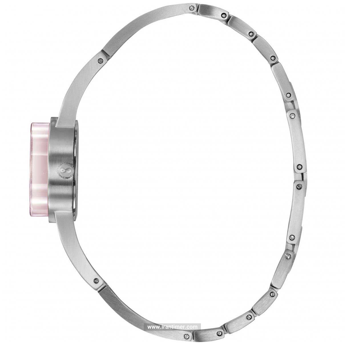 قیمت و خرید ساعت مچی زنانه استورم(STORM) مدل 47469/PK کلاسیک | اورجینال و اصلی