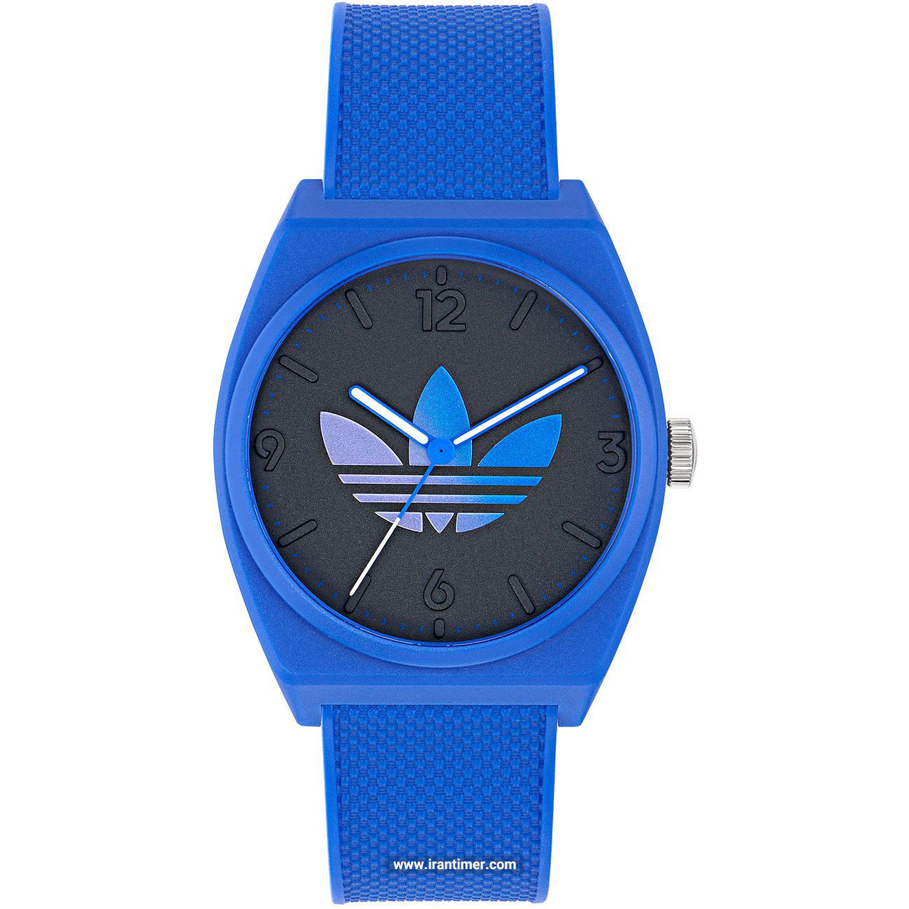 قیمت و خرید ساعت مچی مردانه زنانه آدیداس(Adidas) مدل AOST24553 اسپرت | اورجینال و اصلی