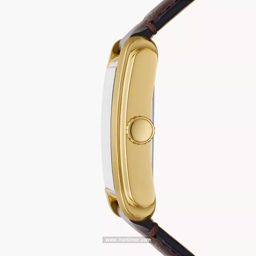 قیمت و خرید ساعت مچی مردانه فسیل(FOSSIL) مدل FS6011 کلاسیک | اورجینال و اصلی