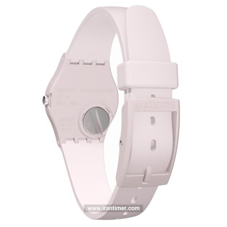 قیمت و خرید ساعت مچی زنانه سواچ(SWATCH) مدل LP150 اسپرت | اورجینال و اصلی