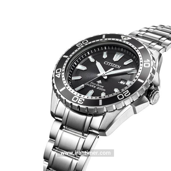 قیمت و خرید ساعت مچی مردانه سیتیزن(CITIZEN) مدل BN0190-82E کلاسیک | اورجینال و اصلی