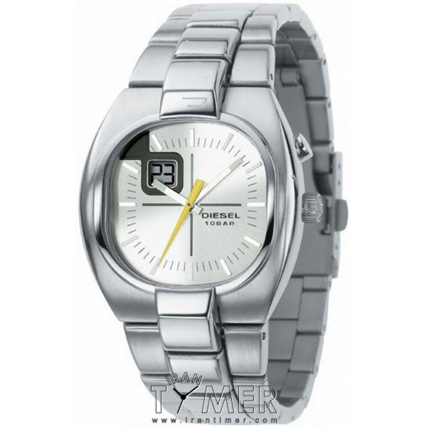 قیمت و خرید ساعت مچی مردانه دیزل(DIESEL) مدل DZ4093 کلاسیک | اورجینال و اصلی