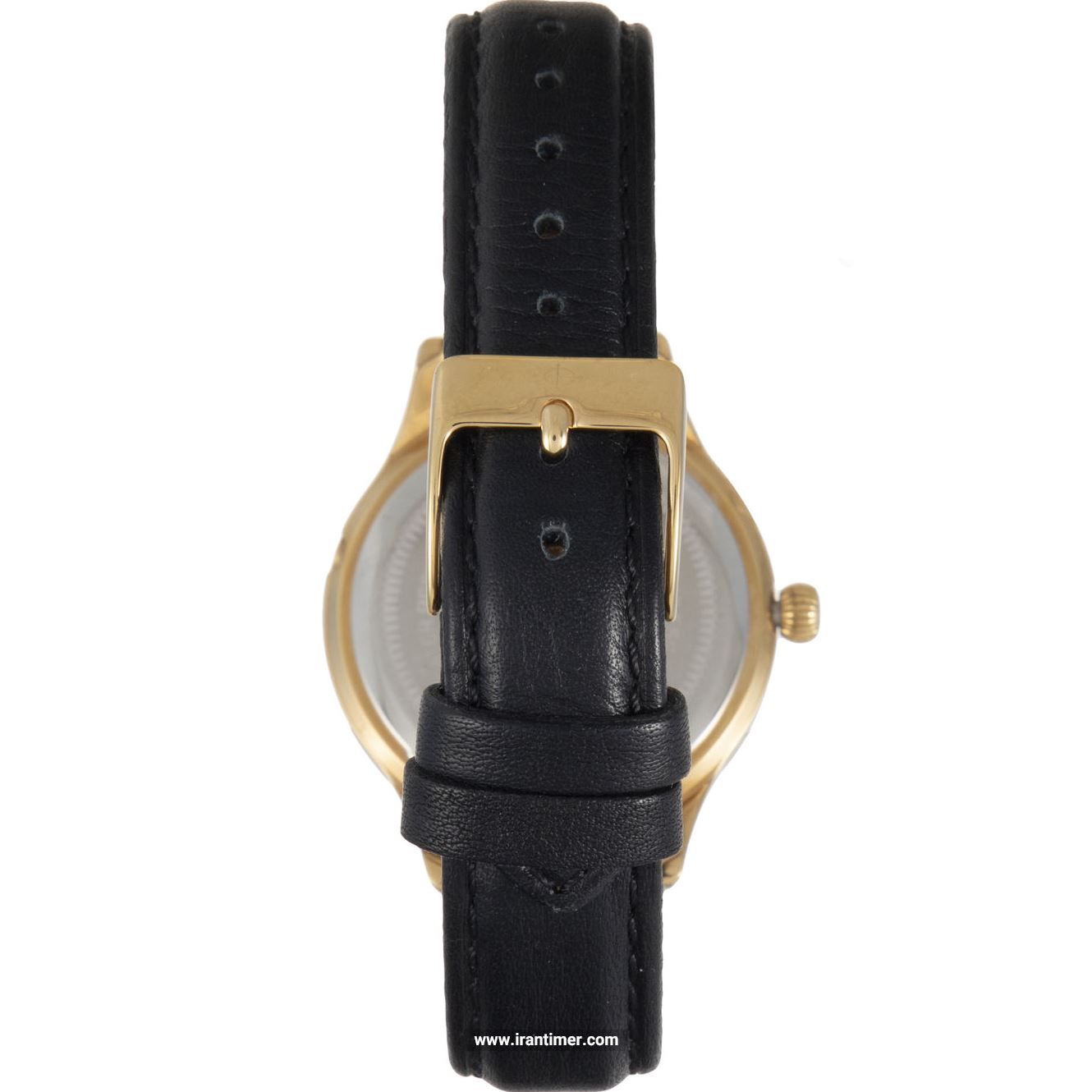 قیمت و خرید ساعت مچی زنانه کنتیننتال(CONTINENTAL) مدل 17103-LM254501 کلاسیک فشن | اورجینال و اصلی