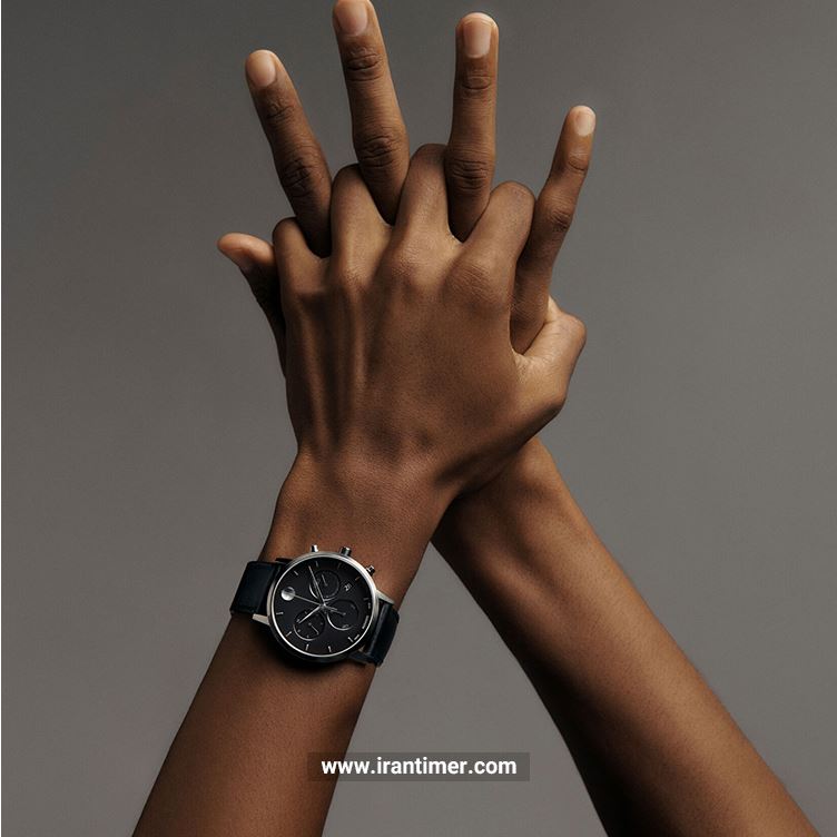 قیمت و خرید ساعت مچی مردانه موادو(MOVADO) مدل 607778 کلاسیک | اورجینال و اصلی