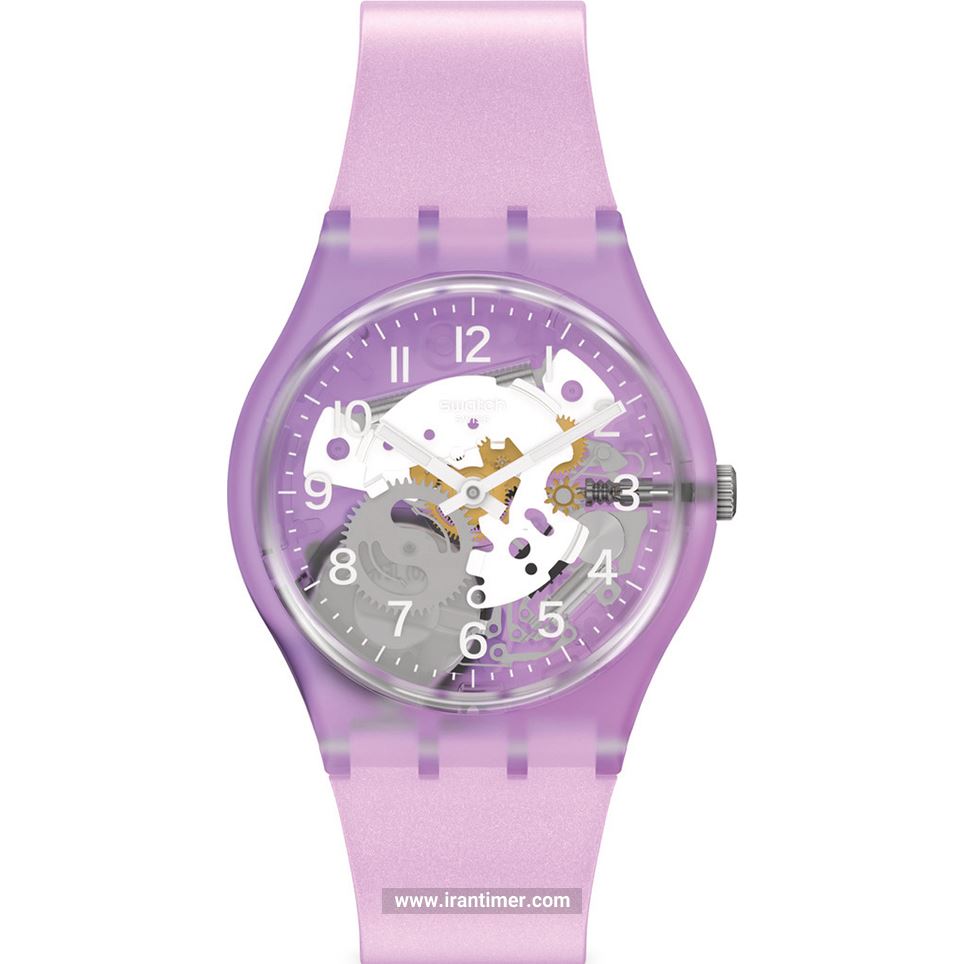 قیمت و خرید ساعت مچی زنانه سواچ(SWATCH) مدل GV136 اسپرت | اورجینال و اصلی