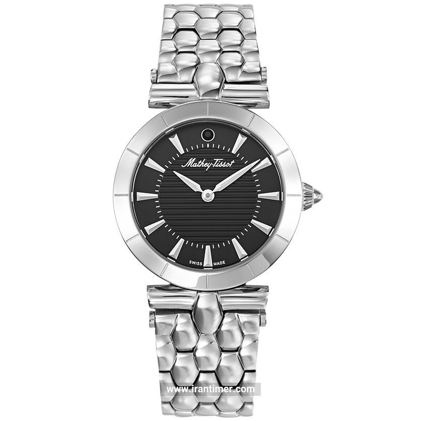 قیمت و خرید ساعت مچی زنانه متی تیسوت(MATHEY TISSOT) مدل D106AN کلاسیک | اورجینال و اصلی