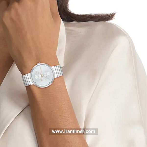 قیمت و خرید ساعت مچی زنانه کالوین کلاین(CALVIN KLEIN) مدل 25100032 کلاسیک | اورجینال و اصلی