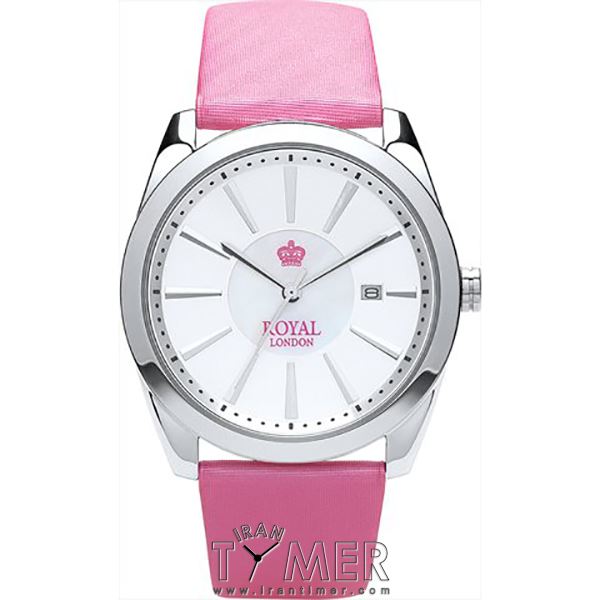 قیمت و خرید ساعت مچی زنانه رویال لندن(ROYAL LONDON) مدل 20122-03 کلاسیک | اورجینال و اصلی