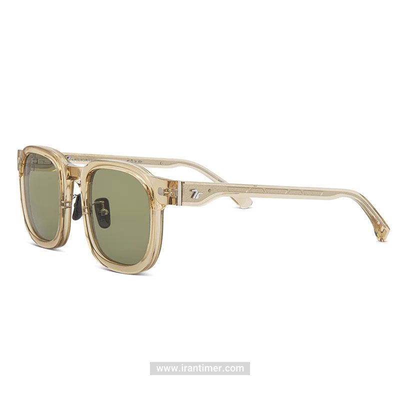 قیمت و خرید عینک آفتابی کلاسیک (SEVEN FRIDAY) مدل SF-ICV1/01 | اورجینال و اصلی