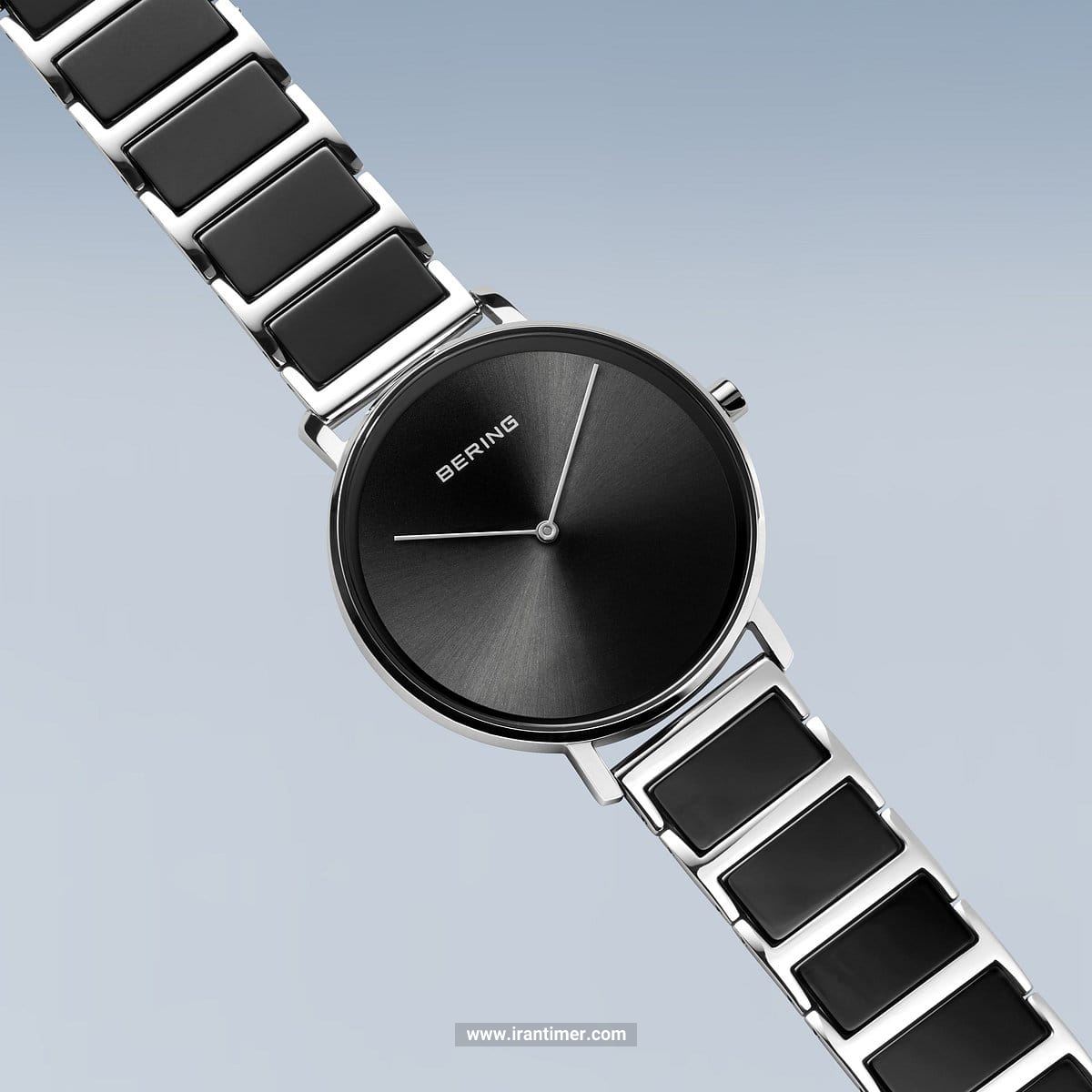 قیمت و خرید ساعت مچی مردانه برینگ(BERING) مدل B18539-742 کلاسیک | اورجینال و اصلی