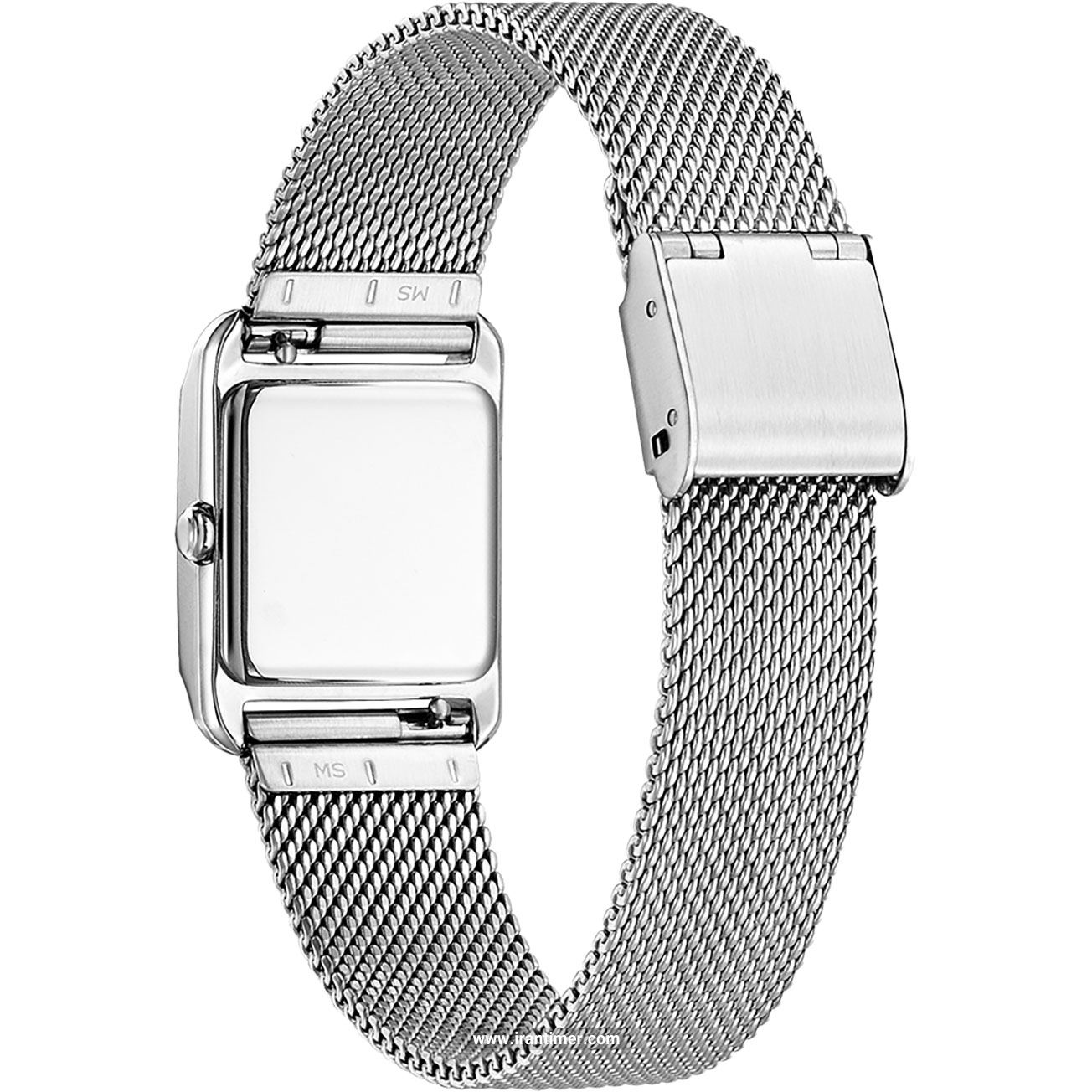 قیمت و خرید ساعت مچی زنانه سیتیزن(CITIZEN) مدل EW5590-62A کلاسیک | اورجینال و اصلی