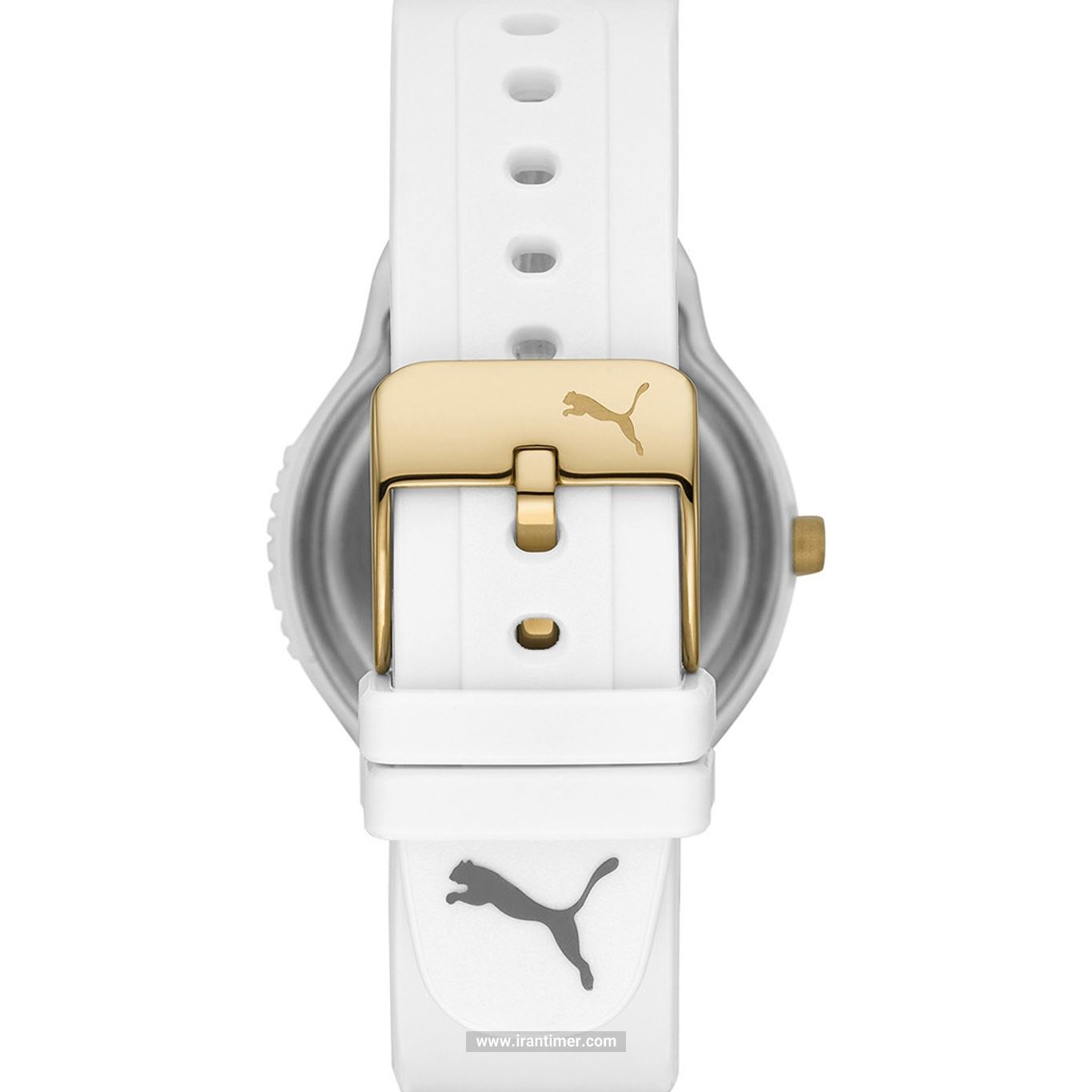 قیمت و خرید ساعت مچی زنانه پوما(PUMA) مدل P1013 اسپرت | اورجینال و اصلی