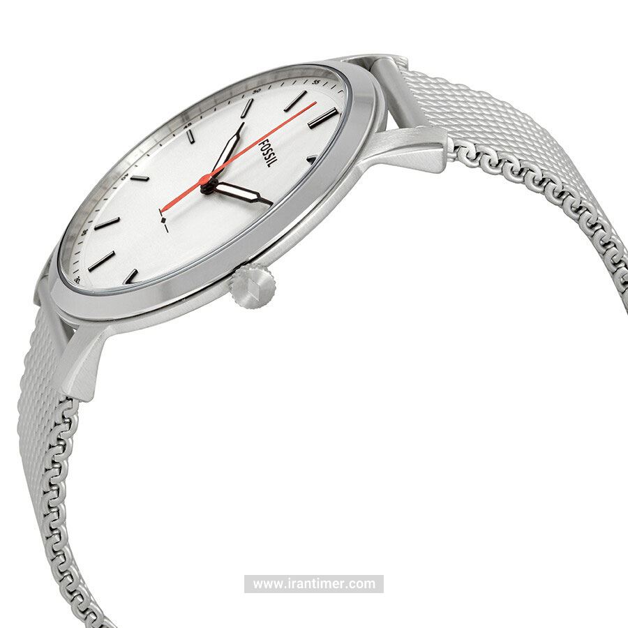 قیمت و خرید ساعت مچی مردانه فسیل(FOSSIL) مدل FS5359 کلاسیک | اورجینال و اصلی
