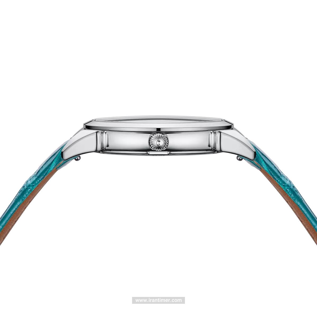 قیمت و خرید ساعت مچی زنانه کوئروی سابرینوس(Cuervo y Sobrinos) مدل 3113.1LB فشن | اورجینال و اصلی