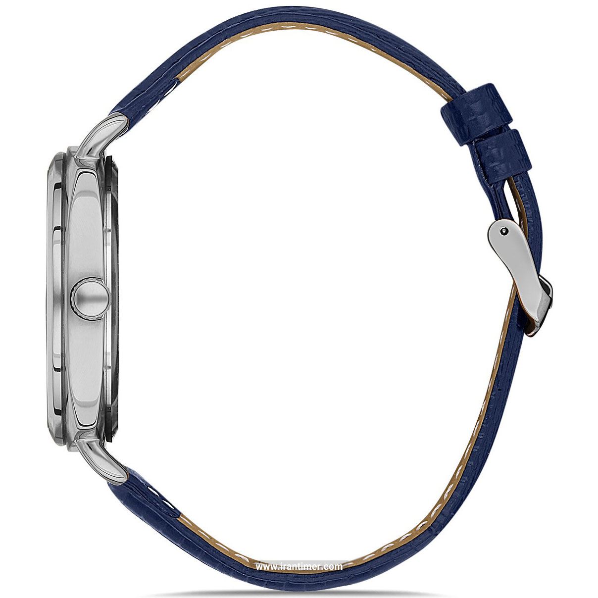 قیمت و خرید ساعت مچی مردانه دیوید گانر(David Guner) مدل DG-8055GB-L3 کلاسیک | اورجینال و اصلی