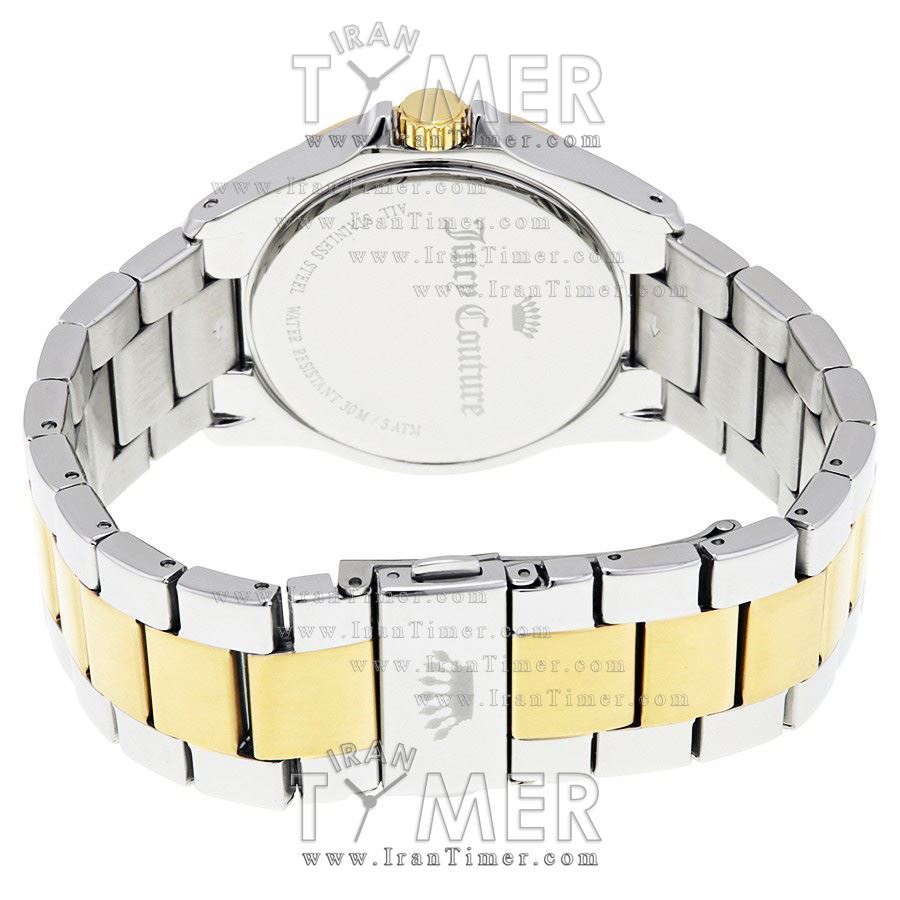 قیمت و خرید ساعت مچی زنانه جوسی کوتور(JUICY COUTURE) مدل 1901425 فشن | اورجینال و اصلی