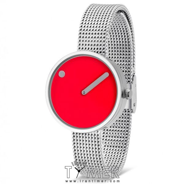 قیمت و خرید ساعت مچی زنانه پیکتو(PICTO) مدل P43366-0812 کلاسیک | اورجینال و اصلی