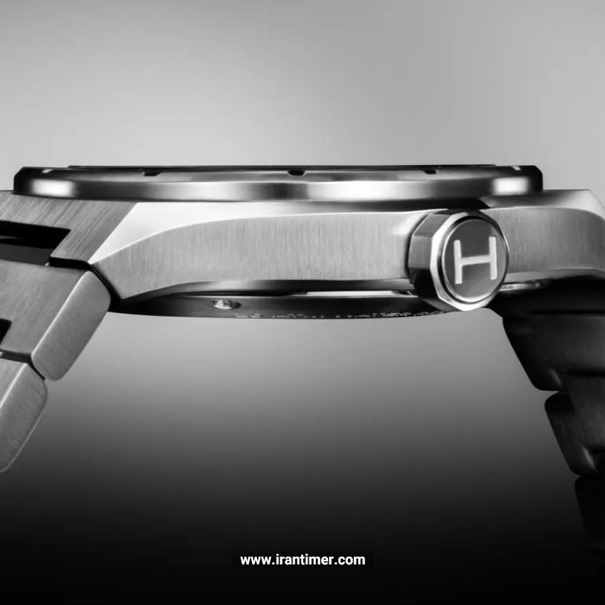 قیمت و خرید ساعت مچی زنانه اِچ992(H992) مدل MH2AN09.BRBAH2N کلاسیک | اورجینال و اصلی