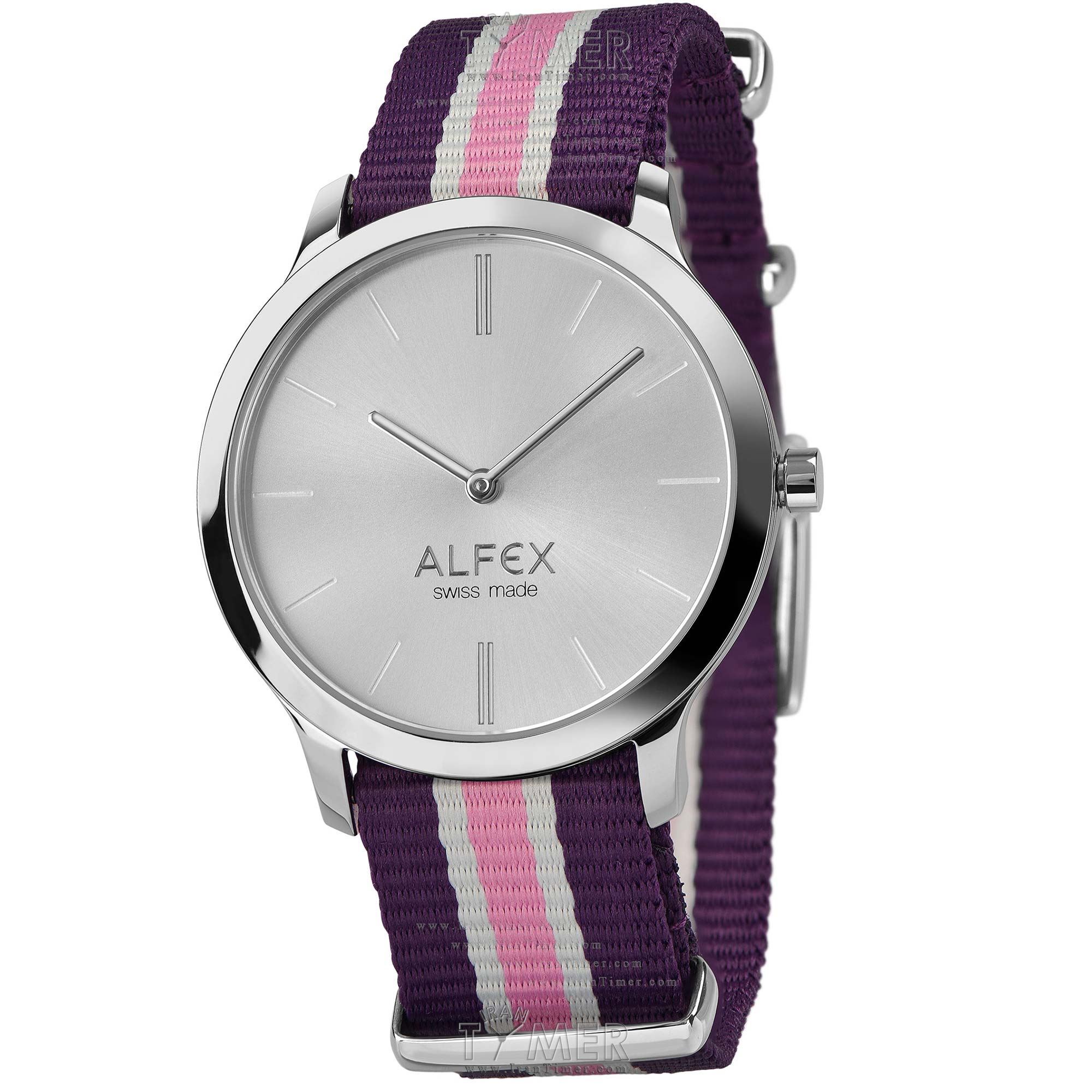 قیمت و خرید ساعت مچی زنانه الفکس(ALFEX) مدل 5745/2013 اسپرت | اورجینال و اصلی