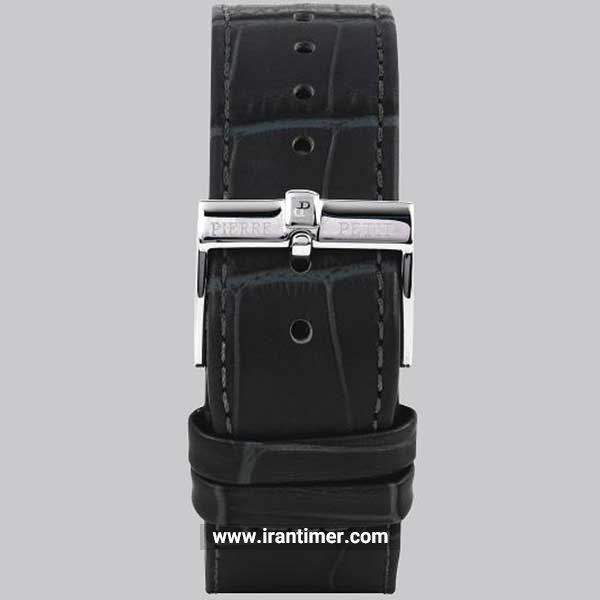 قیمت و خرید ساعت مچی مردانه پیرپتی(Pierre Petit) مدل P-792A کلاسیک | اورجینال و اصلی