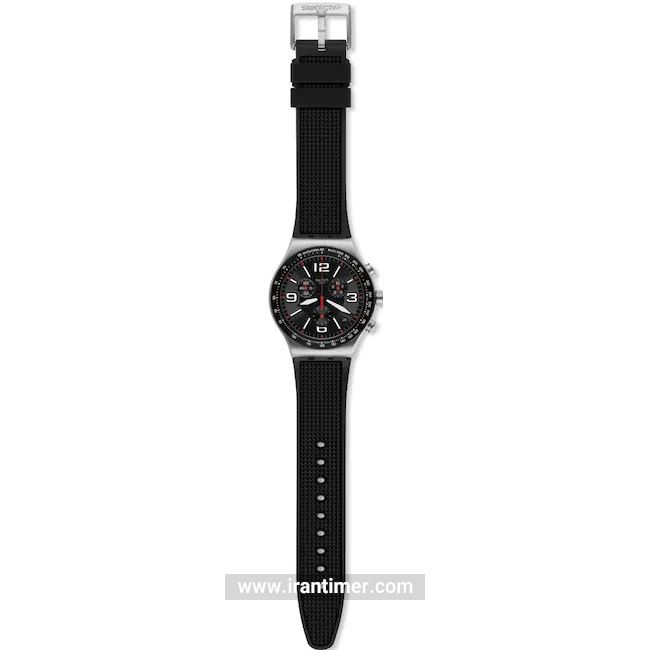 قیمت و خرید ساعت مچی مردانه سواچ(SWATCH) مدل YVS461 اسپرت | اورجینال و اصلی