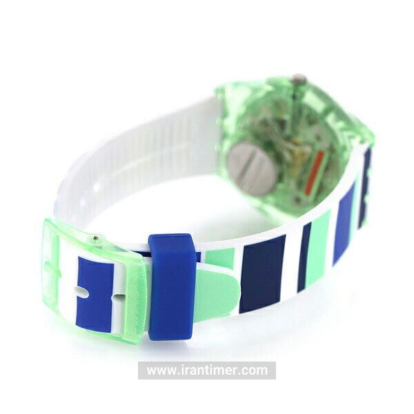 قیمت و خرید ساعت مچی مردانه زنانه سواچ(SWATCH) مدل GG711 اسپرت | اورجینال و اصلی