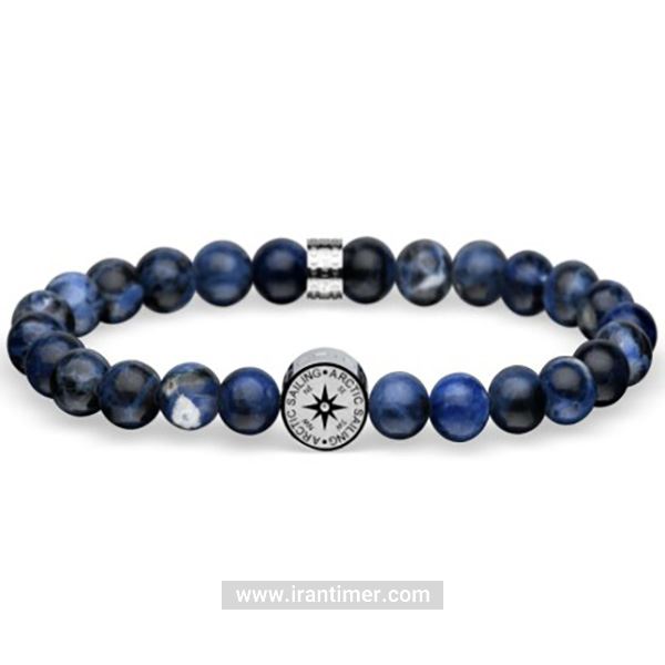 قیمت و خرید دستبند بسته (النگو) مردانه برینگ(BERING) مدل B630-71-200 اسپرت (ورزشی) | اورجینال و اصلی