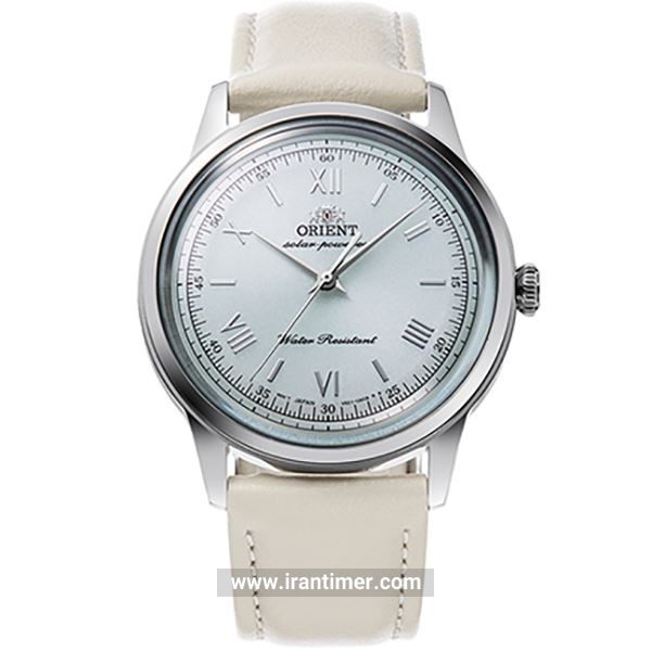 قیمت و خرید ساعت مچی مردانه اورینت(ORIENT) مدل RA-WK0002E کلاسیک | اورجینال و اصلی