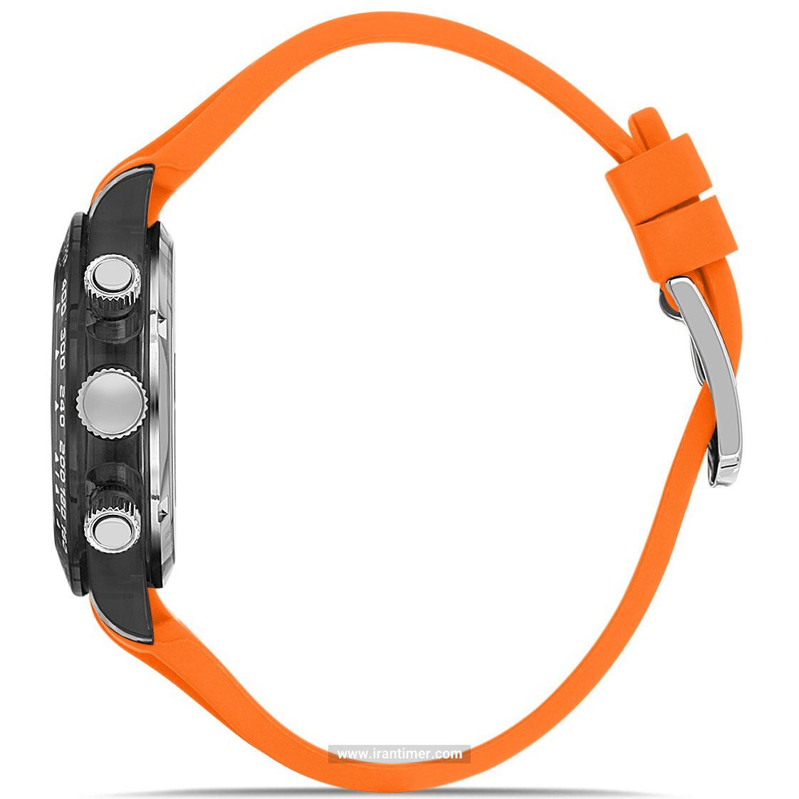 قیمت و خرید ساعت مچی مردانه دیوید گانر(David Guner) مدل DG-8658GD-ZQ11 اسپرت | اورجینال و اصلی