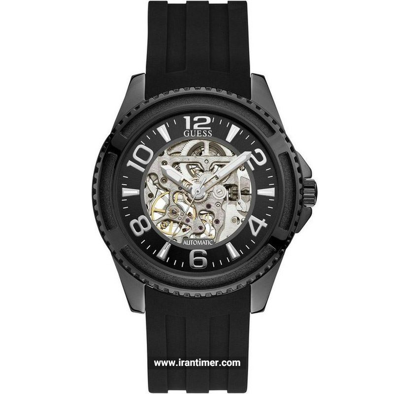 قیمت و خرید ساعت مچی مردانه گس(GUESS) مدل W1178G2 اسپرت | اورجینال و اصلی
